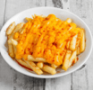 Cheesy Fries