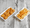 Kids Popcorn Chicken (10)