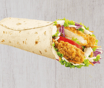 Zinger Wrap
